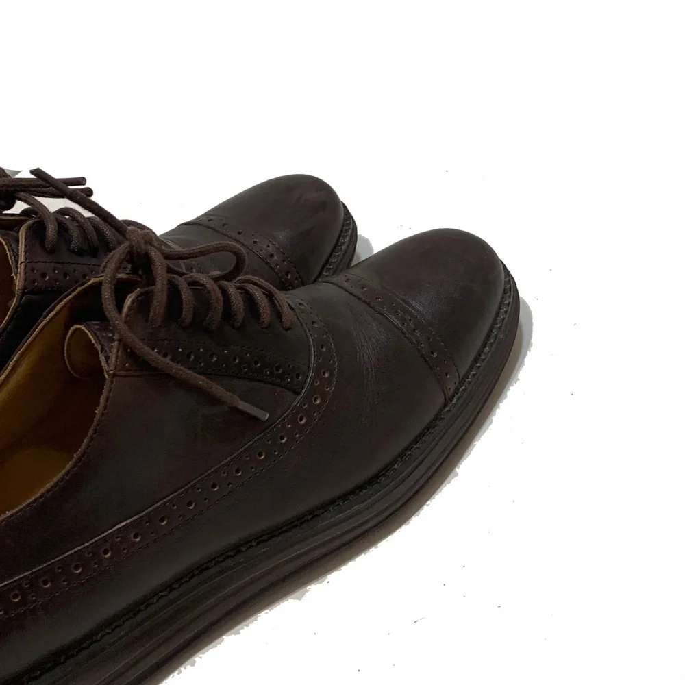 Cole Haan size cole